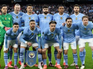 แมนเชสเตอร์ ซิตี้