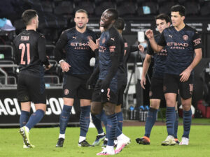 วิเคราะห์บอล สวอนซี