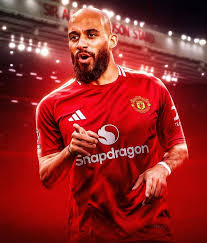 ไบรอัน เอ็มเบอโม่ ตัวต่อที่หายไปของแมนยู และเหตุผลที่แฟนเริ่มยิ้มเวลาเห็นบอลขึ้นริมเส้น