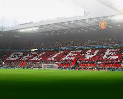 ฉากหลังแมนยู