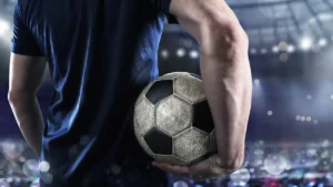 เว็บพนันบอล ถูกกฎหมาย