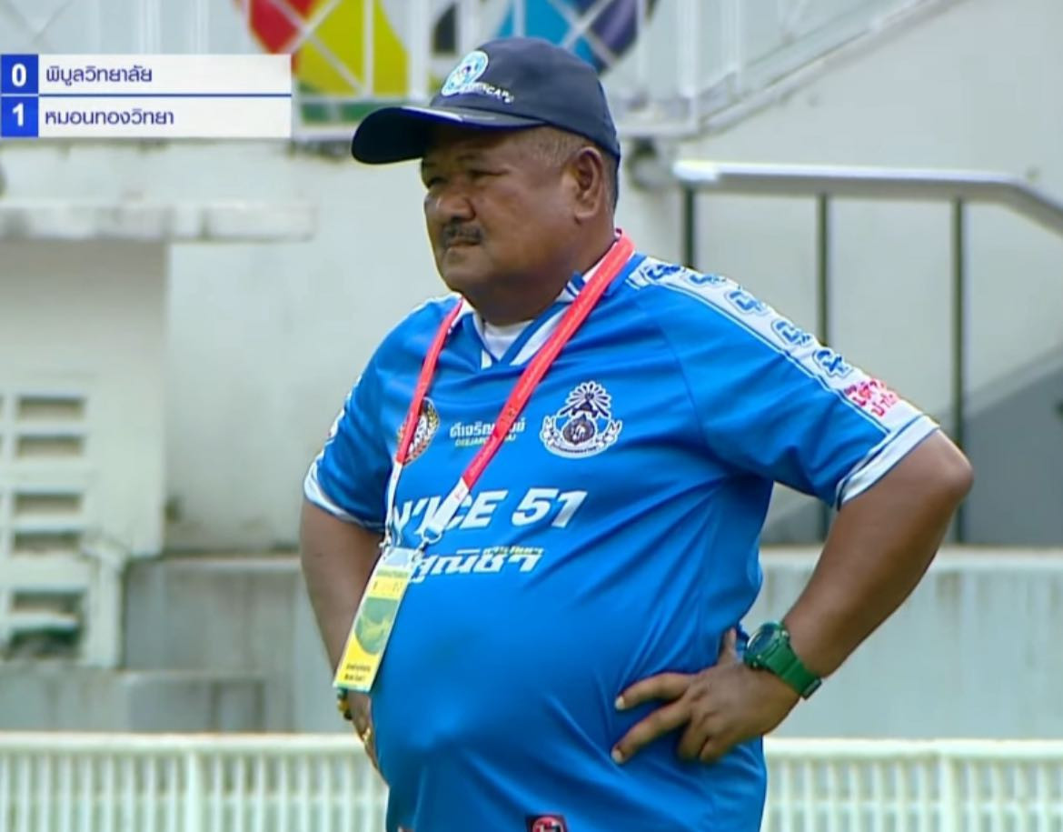 โค้ชผู้ให้อนาคต เรื่องของคนที่เลือกสร้างคนมากกว่าชัยชนะในสนาม