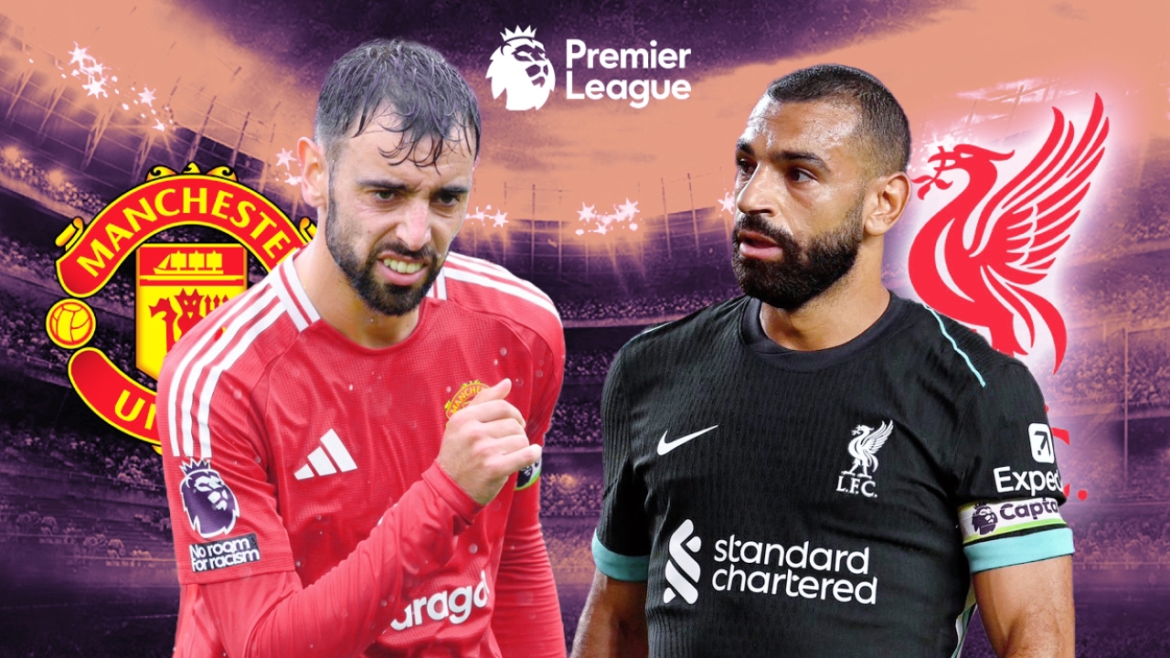 ลิเวอร์พูล-แมนยู เหนื่อย เต็มสนาม ทุกจังหวะสำคัญ เกมนี้ต้องลุ้น