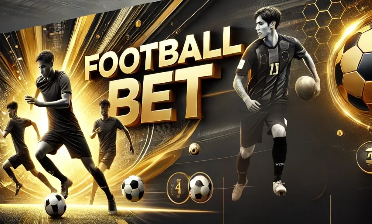 เว็บพนันบอล ถูกกฎหมาย เล่นง่าย ปลอดภัย สนุกทุกการเดิมพัน